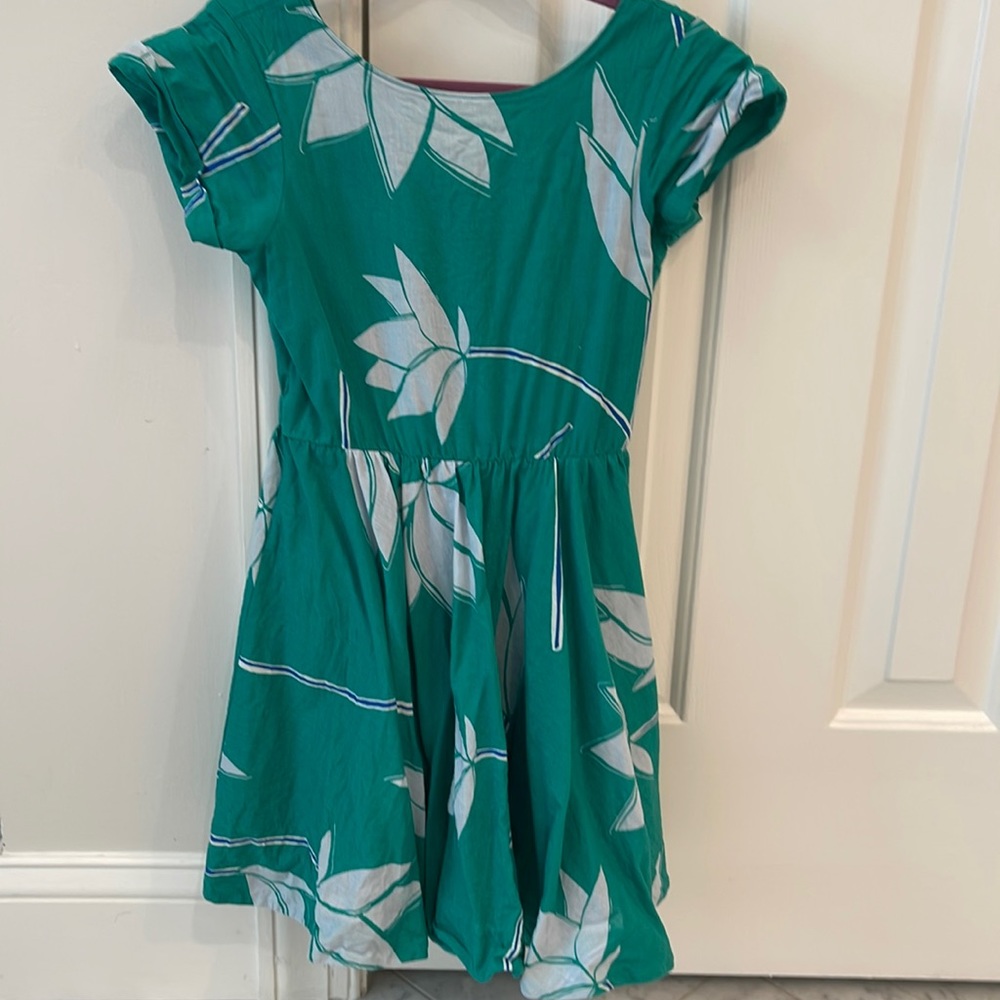 Tea Collection Dress size 7
